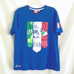 Puma Italia Tee
